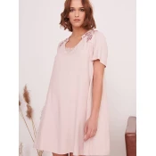 Pink dress Blue Shadow axp0828. S14