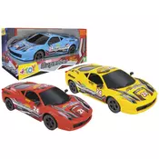 Frikcijski Auto 1:16