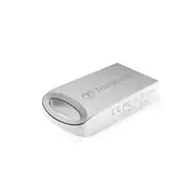 USB memorija Transcend 16GB JF510 Silver