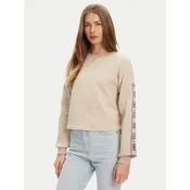 Guess Jopa V3BQ16 KB3P2 Bež Regular Fit
