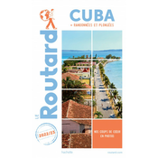 WEBHIDDENBRAND Guide du Routard Cuba 2022/23