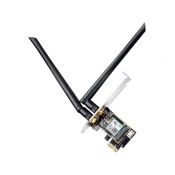 CUDY WE3000 Mrežna karta Wireless Dual Band PCI Express