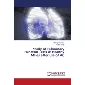 Study of Pulmonary Function Tests of Healthy Males after use of AC