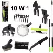 Garden Line SET VRTNIH ORODIJ 10 ELEMENTOV *1555