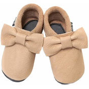 Cipele za bebe Baobaby - Pirouettes, powder, velicina 2?L