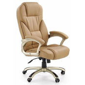 Uredska stolica Desmond - beige