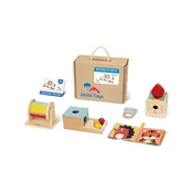 2Kids Toys - Montessori komplet igrač za najmlajše