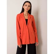Blazer-D17008Z43380A-dark orange