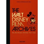 The Walt Disney Film Archives