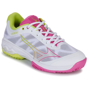 Mizuno  Tenis WAVE EXCEED LIGHT PADEL  Bela