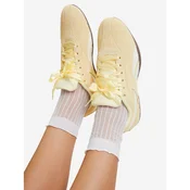 Reebok Superge CEOSS-ULTRA LO 100272857 Rumena