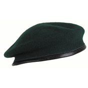 MFH Commando baretka zelena