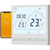 BEOK CONTROLS Pametni Wi-Fi termostat za plinski/vodni kotel
