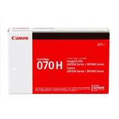 Canon toner CRG-070H, 5640C002