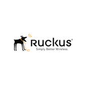 Ruckus ICX7150-C12P Rack Mount Kit (ICX7000-C12-RMK)