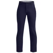 Under Armour UA Boys Golf Hlače otroške 819782 Modra