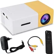 VYZIO mini projektor GOLDICAST