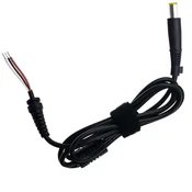 shumee Akyga AK-SC-09 napajalni kabel za prenosnik 7,9 x 5,5 mm + IBM pin 1,2 m