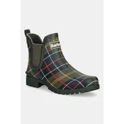 Barbour Gumijasti škornji Wilton