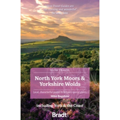 North York Moors & Yorkshire Wolds (Slow Travel)