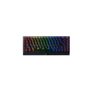 Mehanička tipkovnica Razer - BlackWidow V3 Mini HyperSpeed, Yellow, crna