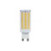 Žarnica ORO-G9-petit-4.8W-CW, 6500K
