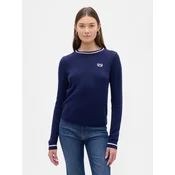 GAP Sweater with CashSoft Logo - Ladies
