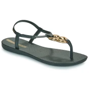 Ipanema Ženske sandale 83701-BC837, Class Connect II Fem, Crne