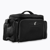 Climaqx Meal Prep Bag Black/White