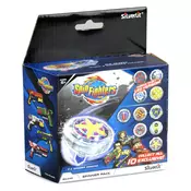 Spin Fighters cigra