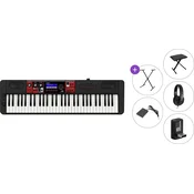 Casio CT-S1000V Premium SET Klavijatura s dinamikom Black