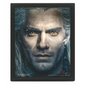 3D slika igre The Witcher 2