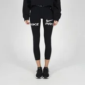 NIKE Helanke np 365 mr 7/8 tight tt grx W