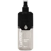 Nishman Aftershave Cologne 08 Sun Sense 400 ml