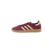 ADIDAS ORIGINALS Nizke superge Handball Spezial bež/burgund