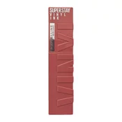 Maybelline Super Stay Vinyl INK Liquid Lipcolor 4,2 ml