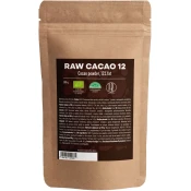 BrainMax Pure Raw Cacao 12, BIO 500g