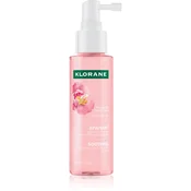 Klorane Peony pomirjevalni serum za pomirjanje občutljivega in razdraženega lasišča 100 ml