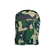 Nahrbtnik vojaški Day pack woodland