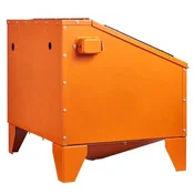 VEVOR Kabinet za peskano peskanje SBC150 687x573x63 cm