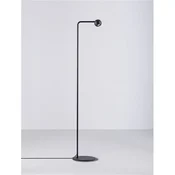 SFERA STAJACA LAMPA LED /3000K/6W/576Lm/CRNA NL9540254