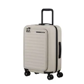 Stackd Easy Access FL kofer, velicina cabin luggage s proširenjem, 4 kotaca, (SKF1.05105)