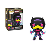 FUNKO Funko POP Marvel Daredevil Fall From Grace Black Light Exclusive 1361, (21324428)