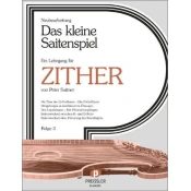 SUITNER:DAS KLEINE SAITENSPIEL 3
