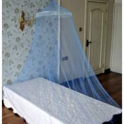 Merco Sleepy Net Komarnik barva modra