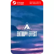BlazBlue Entropy Effect - Steam koda brez škatlice (WINDOWS PC | STEAM DECK)