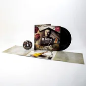 It Bites - Map Of The Past (Remastered) (2 LP + CD)