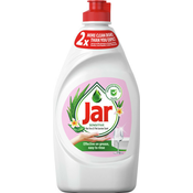 Jar Sensitive Aloe & Pink Jasmine 450ml