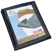 Pontec Pontec 90003 PVC obloga za ribnik (D x Š) 2 m x 3 m 1 kos, (20641366)