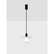 VRAHOS VISILICA E27/12W/BEŽ NL9540246